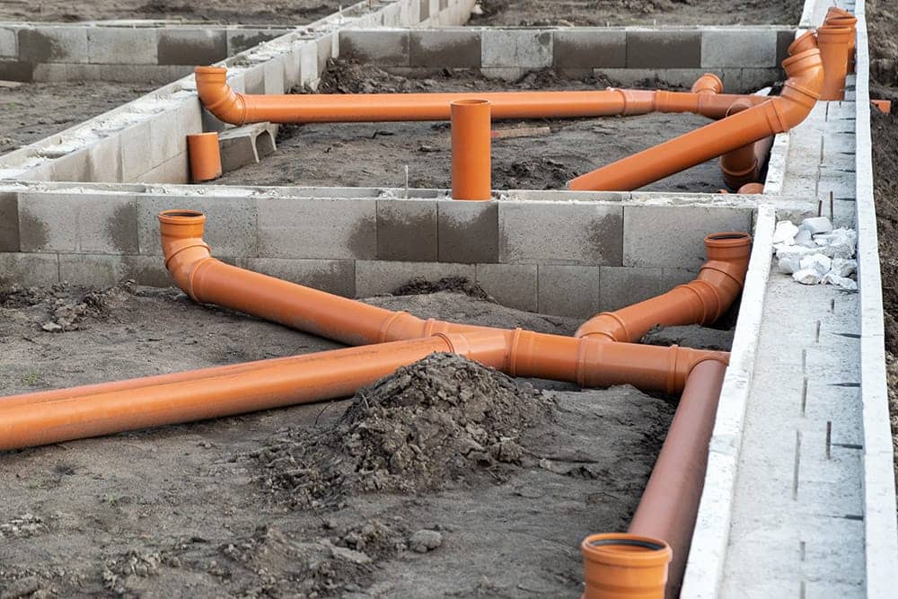 Drainage Solutions